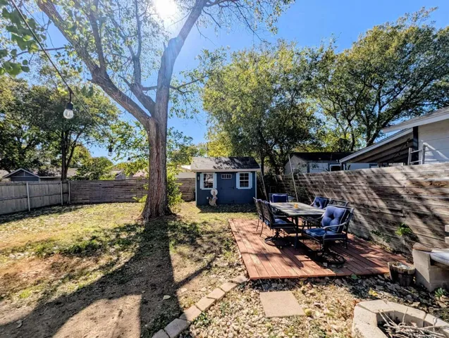 $350,000 | 2317 Rockridge Drive, Austin, TX 78744