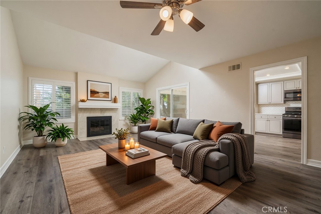 1156 Mountain Gate Road Upland, CA 91786 - Photo 7 of 40 Digitally Enhanced