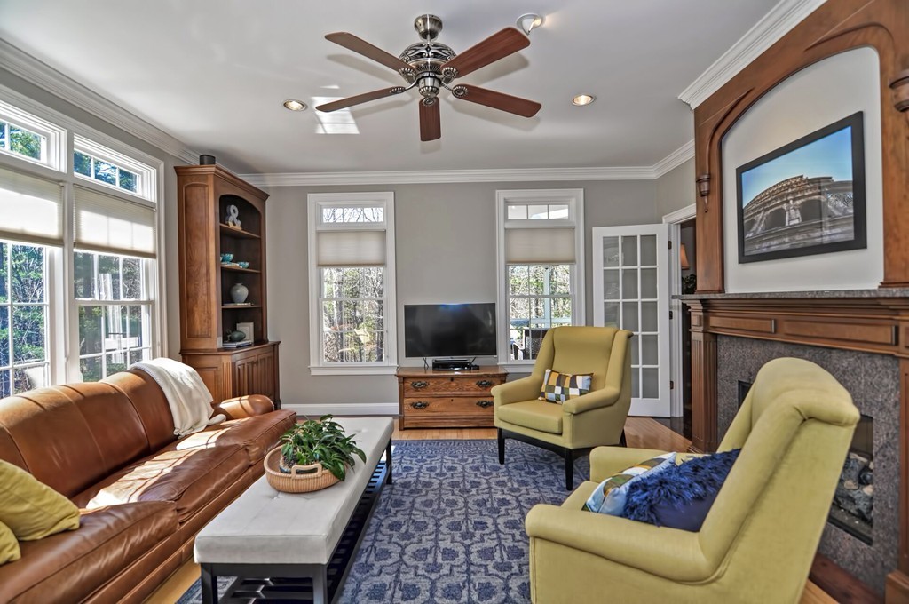 29 Eastmount Road Medfield, MA 02052 - Photo 7 of 30 Gallery Image 7