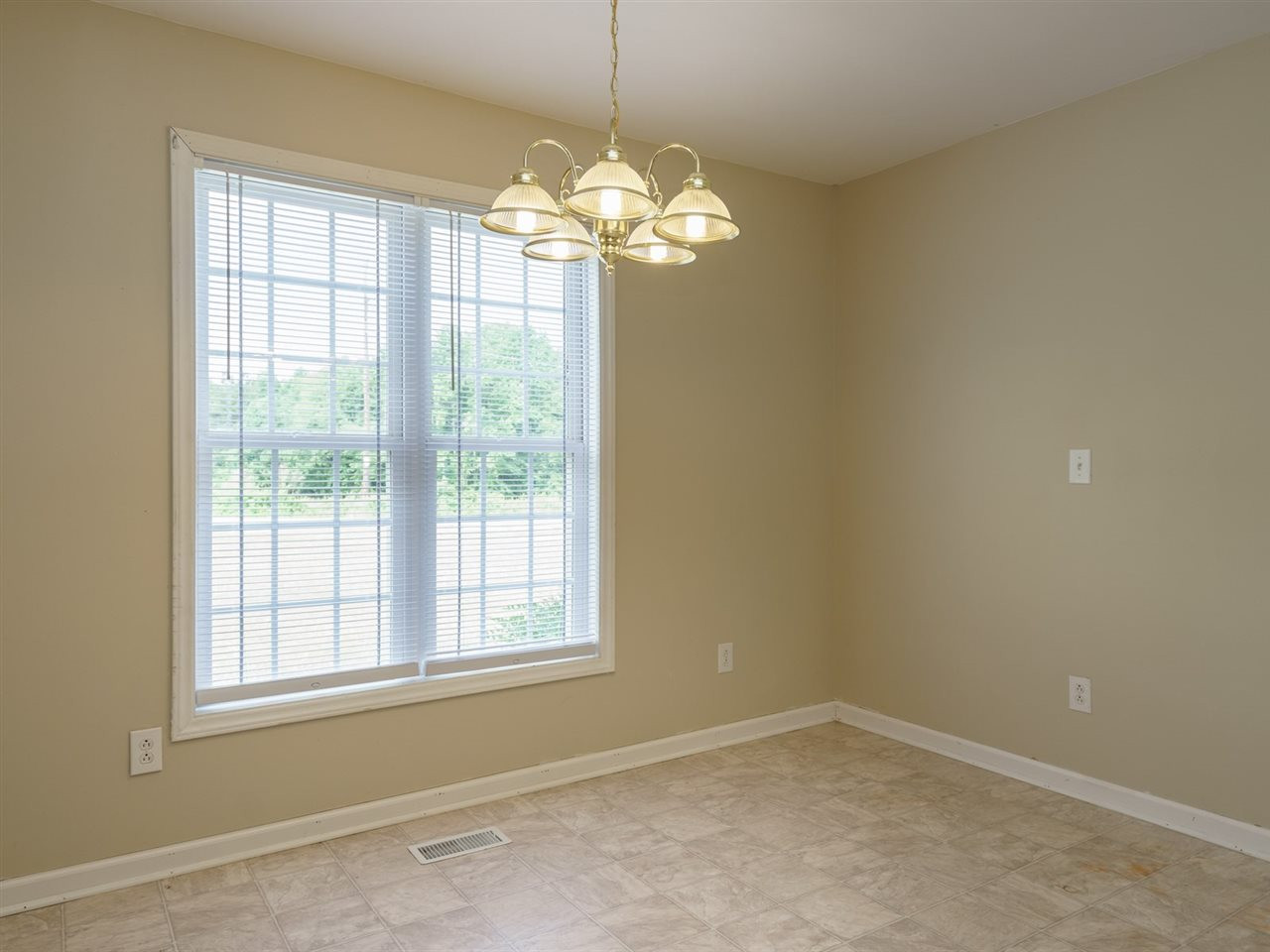 5692 Zacks Mill Road Angier, NC 27501 - Photo 9 of 25 The kitchen will be the heart of this lovely home. Breakfast Nook