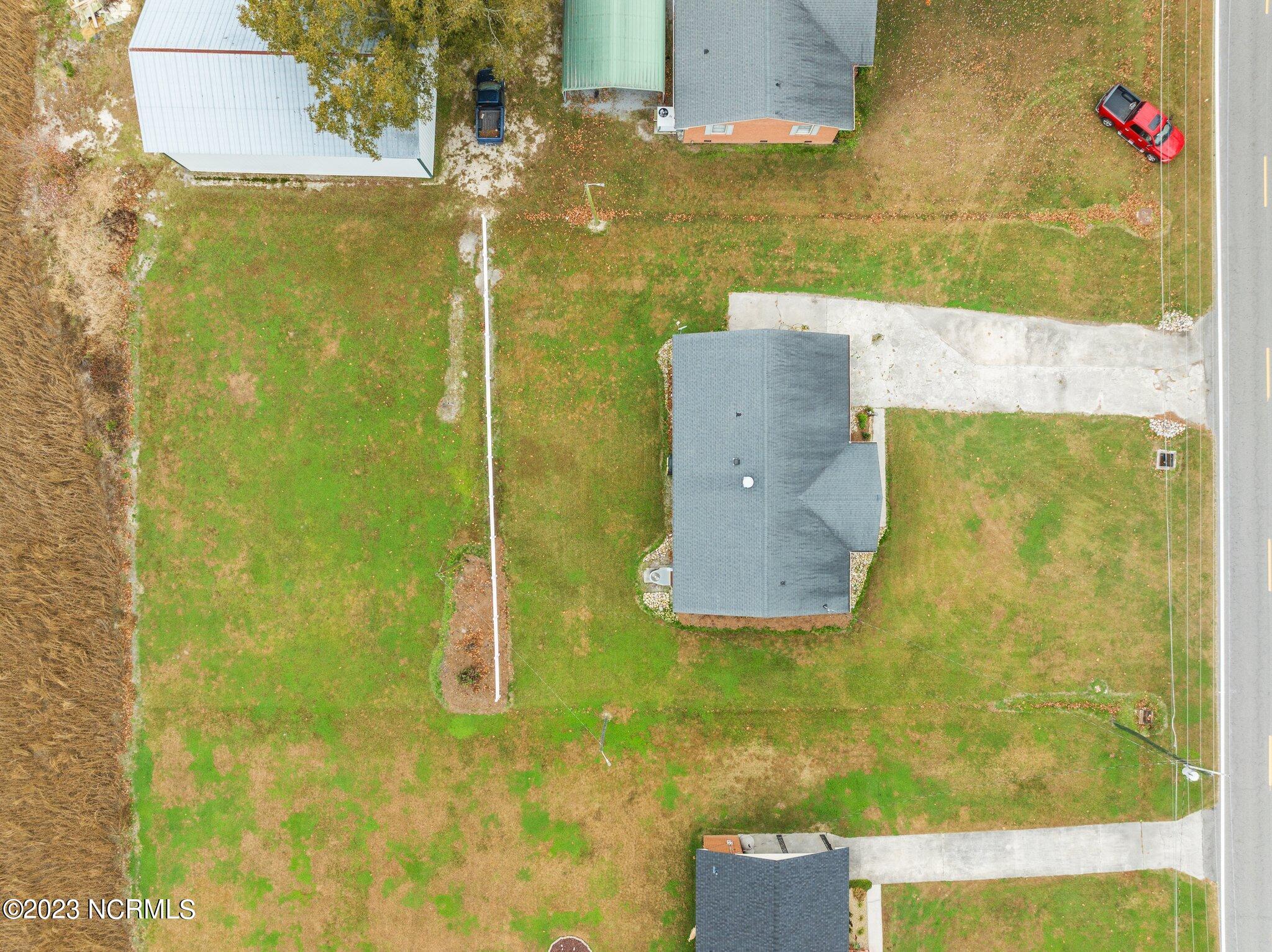 8039 Stantonsburg Road Farmville, NC 27828 - Photo 26 of 33 Drone 4