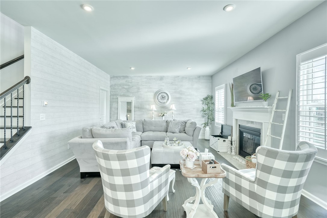 35 Harvest Ridge Trail Henrietta, NY 14586 - Photo 14 of 50