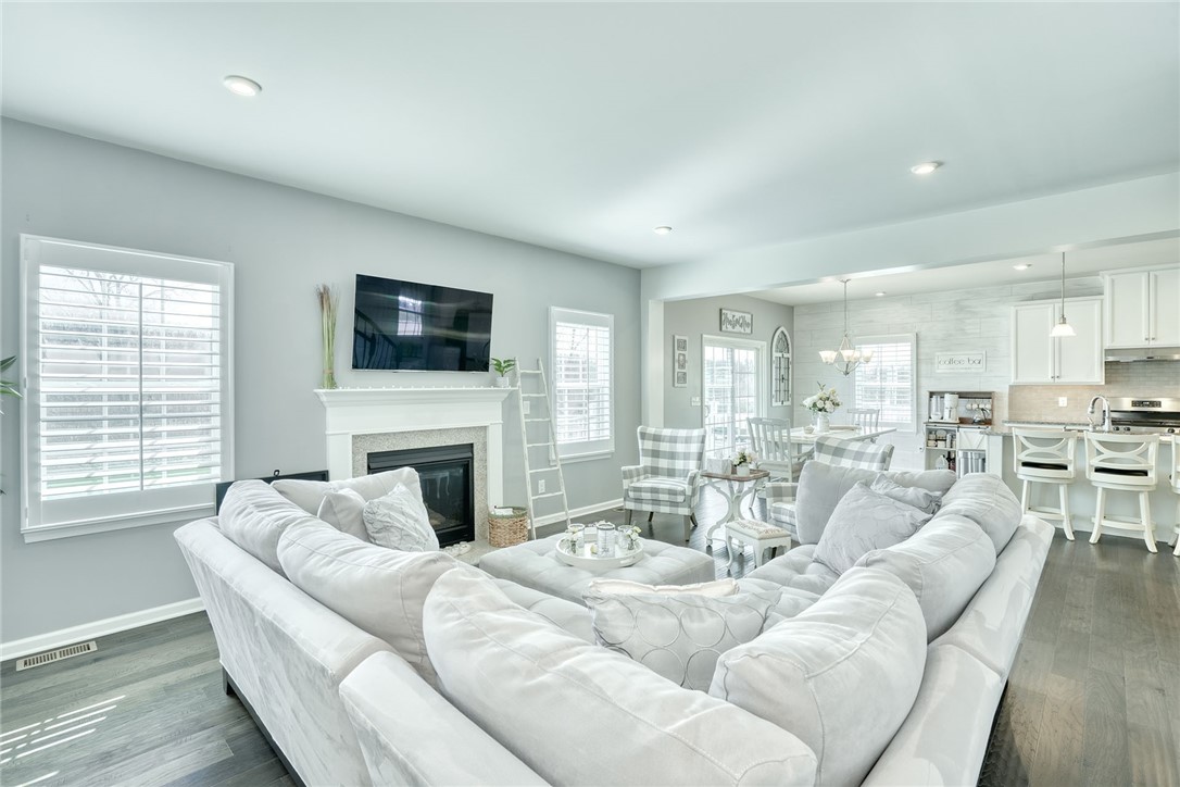 35 Harvest Ridge Trail Henrietta, NY 14586 - Photo 16 of 50