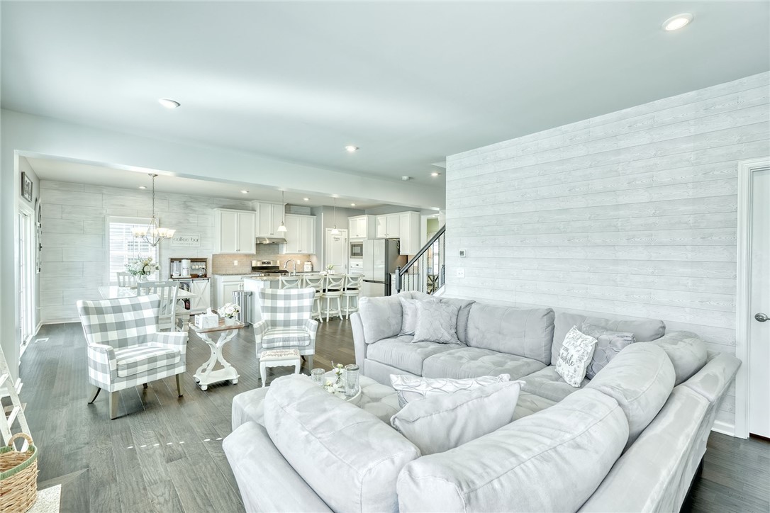 35 Harvest Ridge Trail Henrietta, NY 14586 - Photo 17 of 50