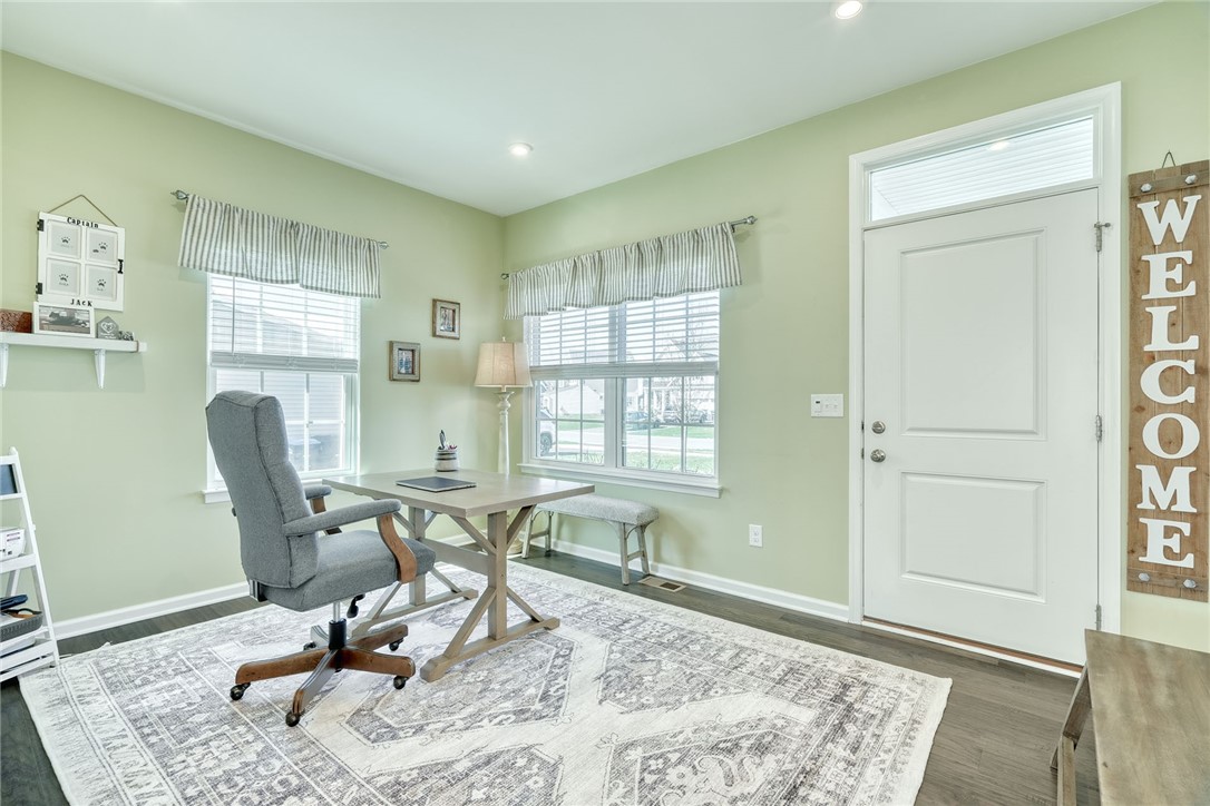 35 Harvest Ridge Trail Henrietta, NY 14586 - Photo 20 of 50