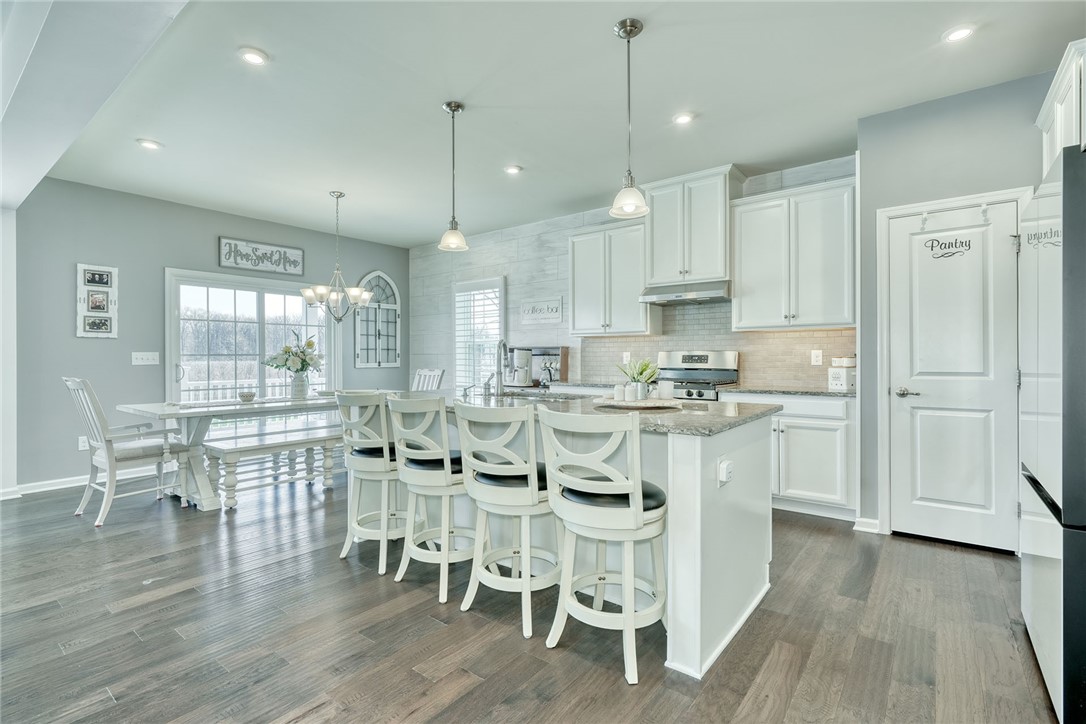 35 Harvest Ridge Trail Henrietta, NY 14586 - Photo 2 of 50