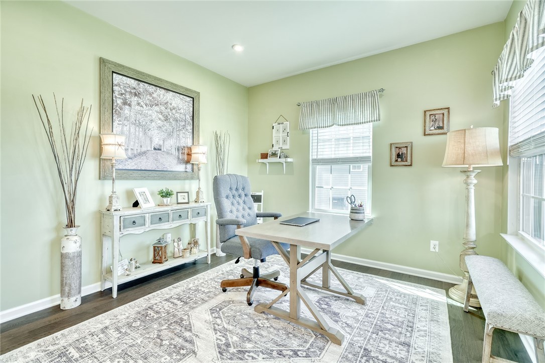 35 Harvest Ridge Trail Henrietta, NY 14586 - Photo 21 of 50