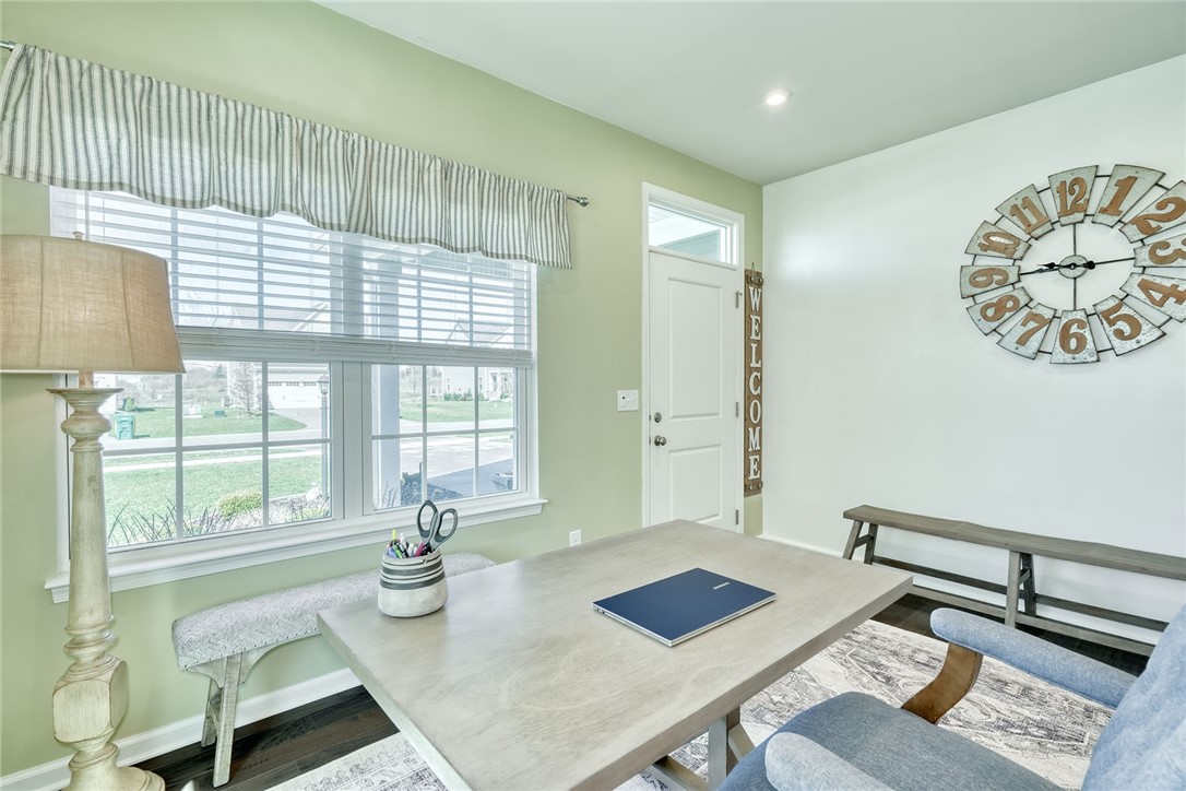 35 Harvest Ridge Trail Henrietta, NY 14586 - Photo 22 of 50