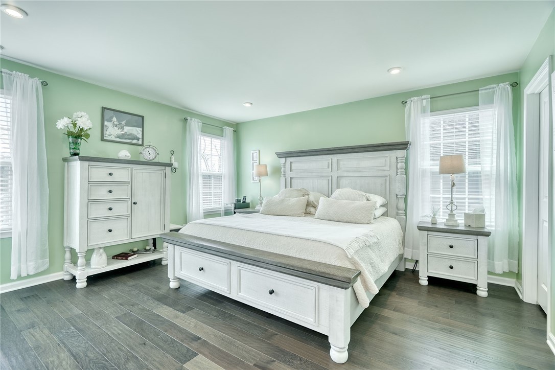 35 Harvest Ridge Trail Henrietta, NY 14586 - Photo 26 of 50