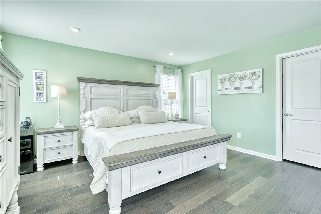 35 Harvest Ridge Trail Henrietta, NY 14586 - Photo 27 of 50