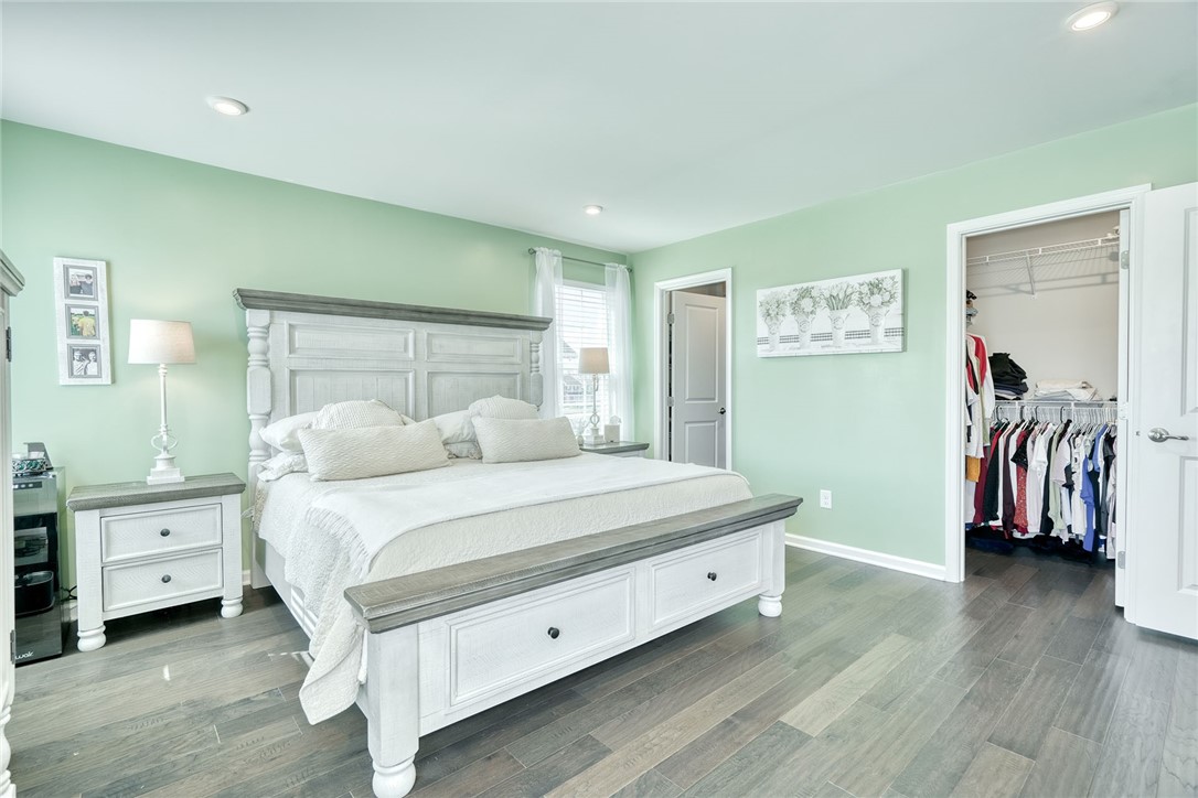 35 Harvest Ridge Trail Henrietta, NY 14586 - Photo 28 of 50