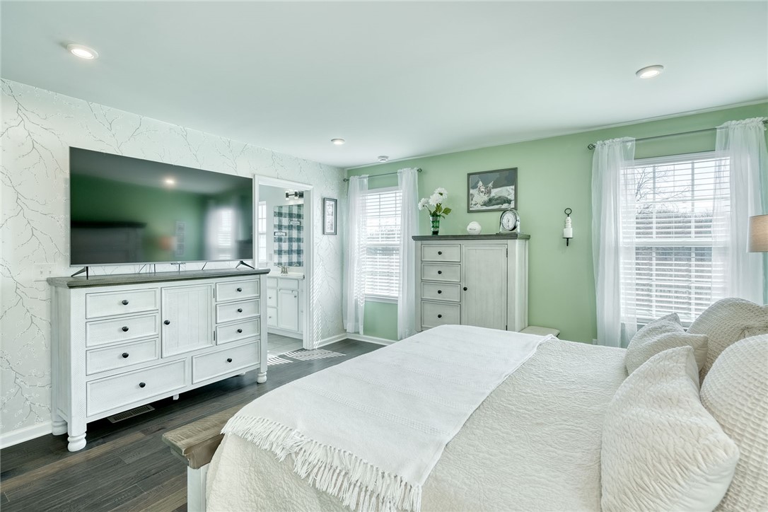 35 Harvest Ridge Trail Henrietta, NY 14586 - Photo 29 of 50