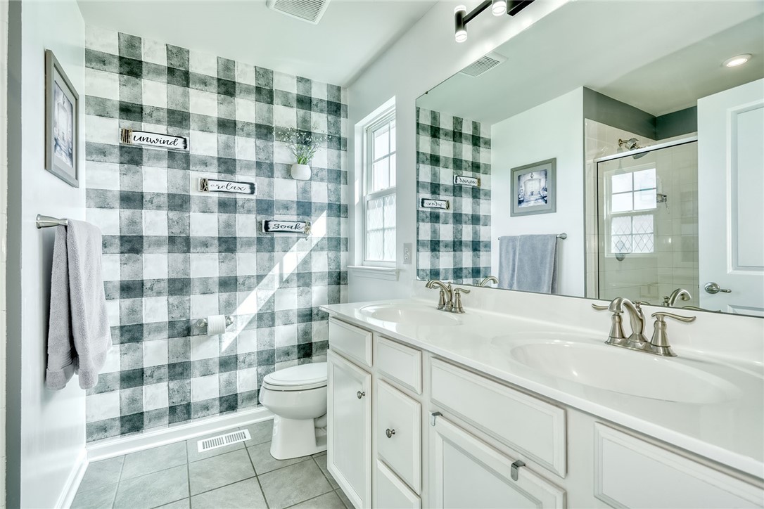 35 Harvest Ridge Trail Henrietta, NY 14586 - Photo 30 of 50