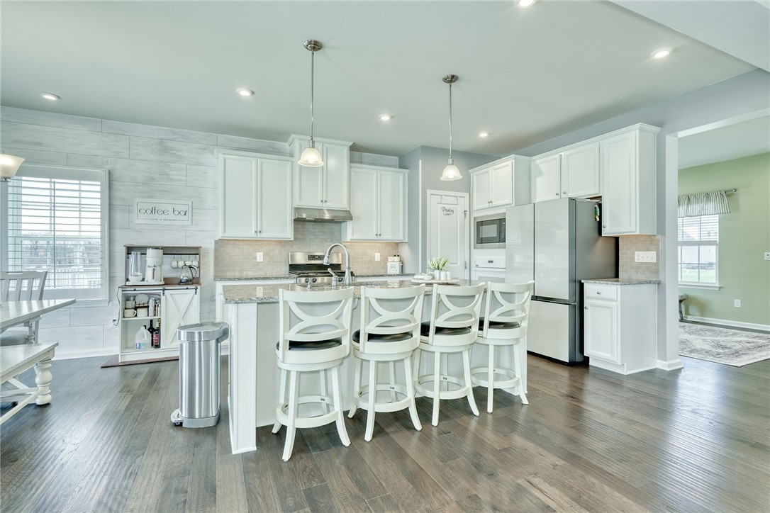 35 Harvest Ridge Trail Henrietta, NY 14586 - Photo 3 of 50