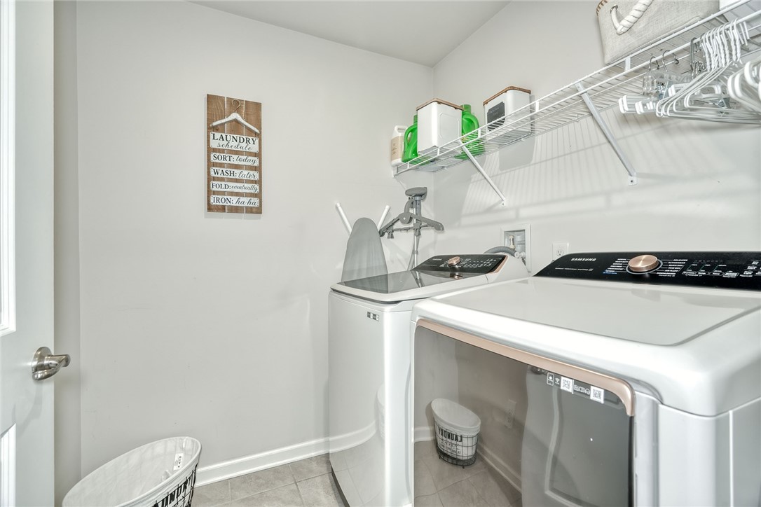 35 Harvest Ridge Trail Henrietta, NY 14586 - Photo 31 of 50