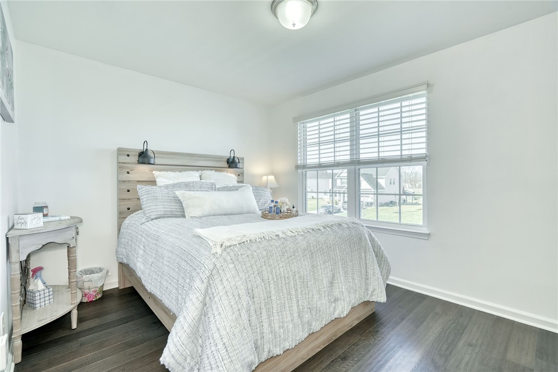 35 Harvest Ridge Trail Henrietta, NY 14586 - Photo 32 of 50