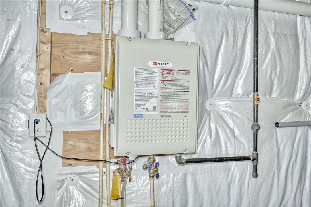 35 Harvest Ridge Trail Henrietta, NY 14586 - Photo 39 of 50