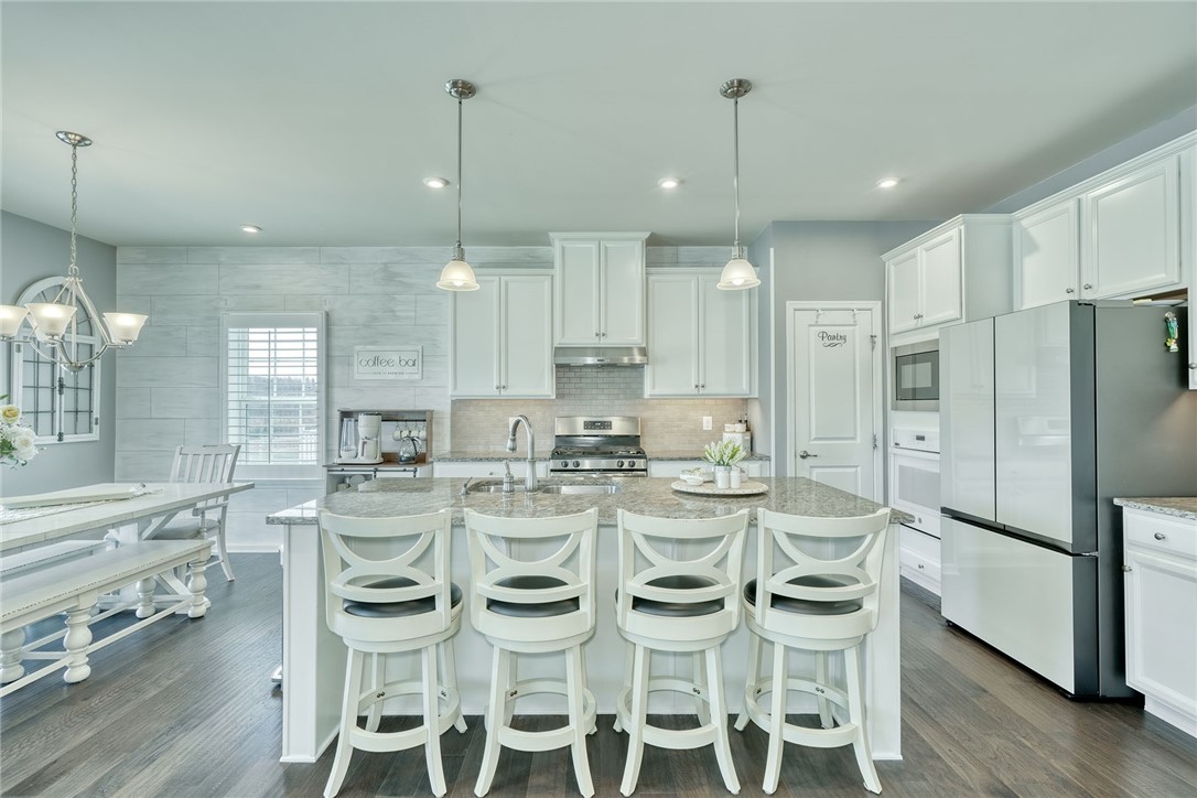 35 Harvest Ridge Trail Henrietta, NY 14586 - Photo 4 of 50