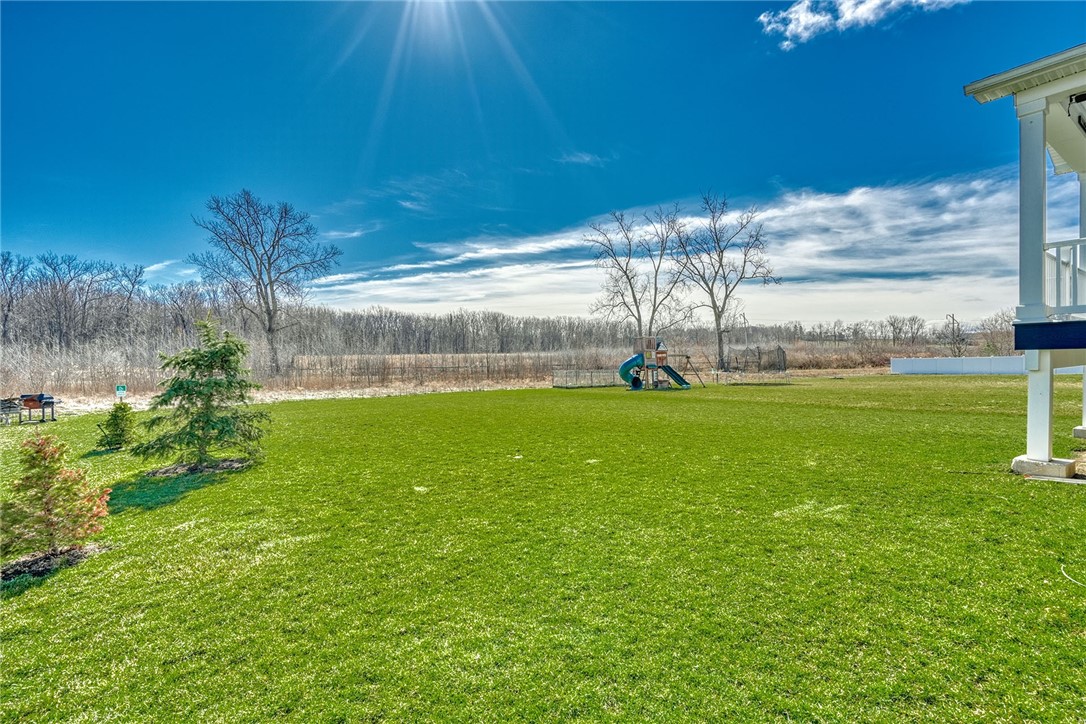 35 Harvest Ridge Trail Henrietta, NY 14586 - Photo 41 of 50