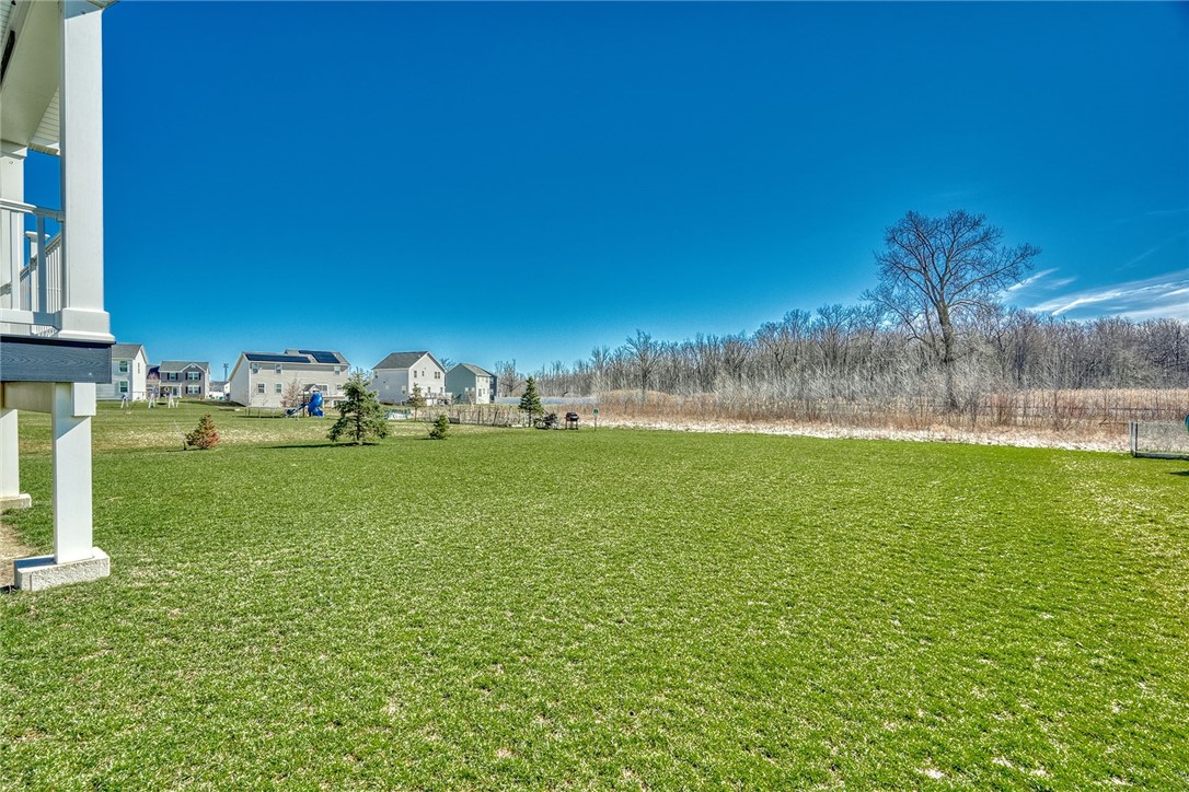 35 Harvest Ridge Trail Henrietta, NY 14586 - Photo 43 of 50