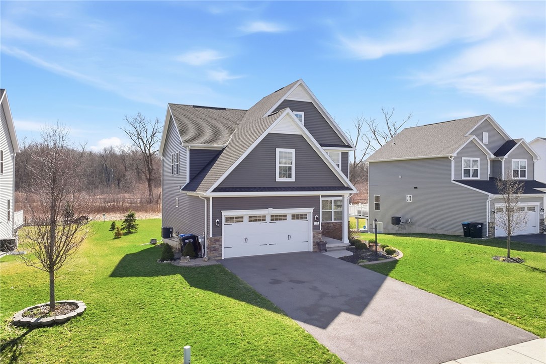 35 Harvest Ridge Trail Henrietta, NY 14586 - Photo 44 of 50