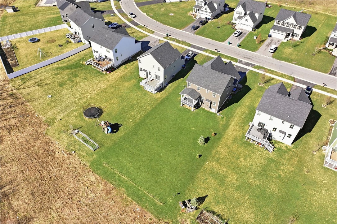 35 Harvest Ridge Trail Henrietta, NY 14586 - Photo 47 of 50