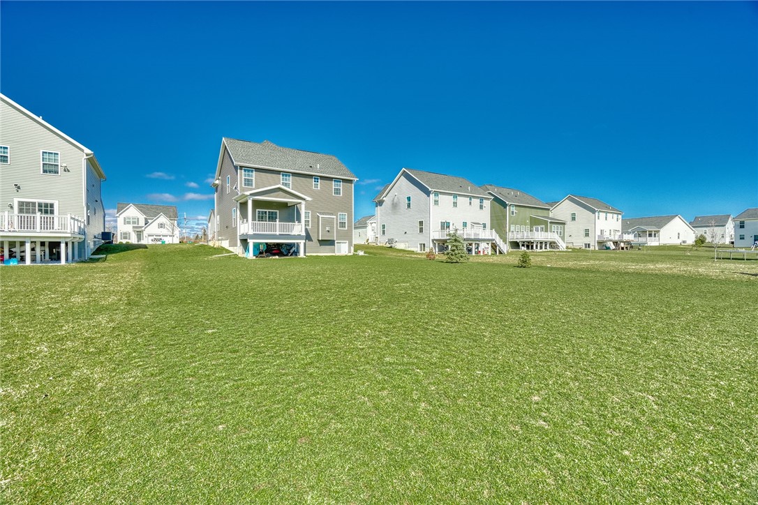 35 Harvest Ridge Trail Henrietta, NY 14586 - Photo 48 of 50