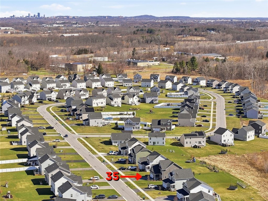 35 Harvest Ridge Trail Henrietta, NY 14586 - Photo 49 of 50