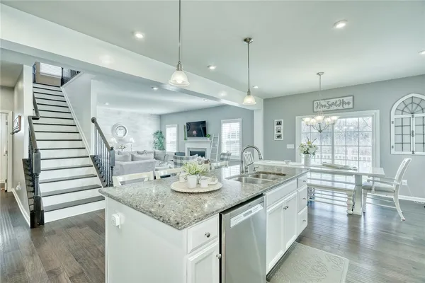 $449,900 | 35 Harvest Ridge Trail, Henrietta, NY 14586