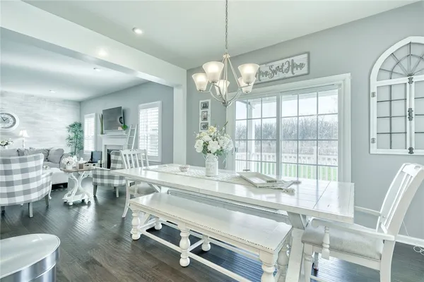 $449,900 | 35 Harvest Ridge Trail, Henrietta, NY 14586