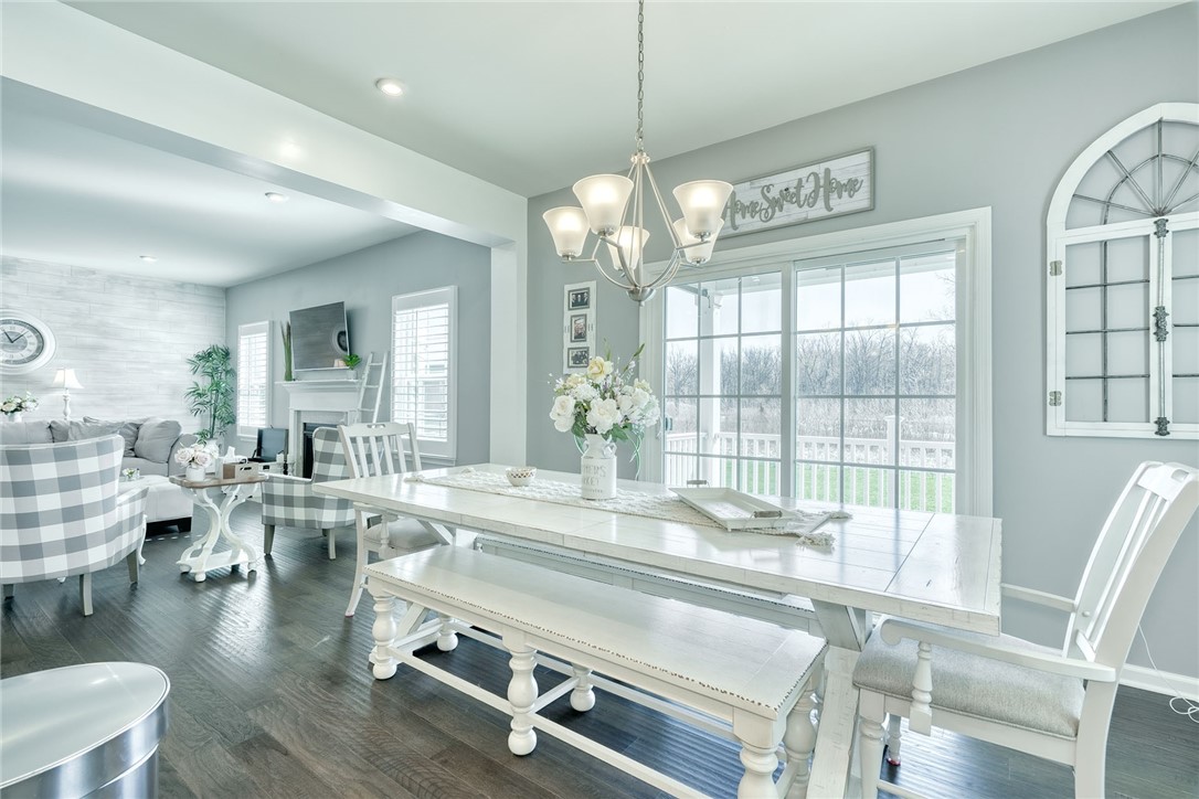 35 Harvest Ridge Trail Henrietta, NY 14586 - Photo 7 of 50