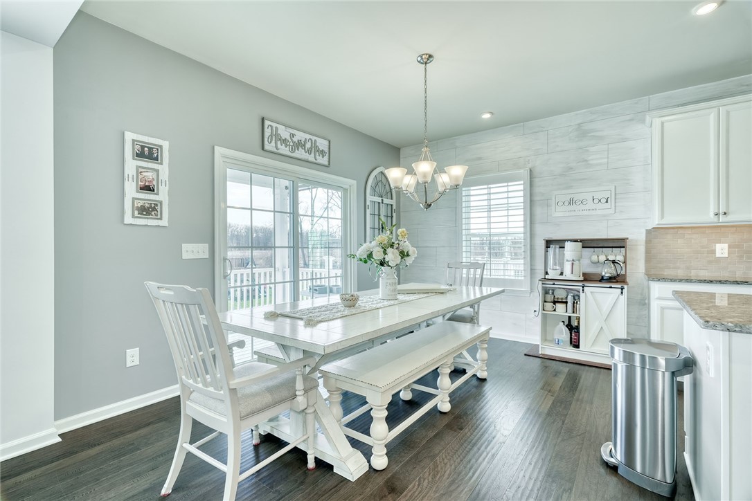 35 Harvest Ridge Trail Henrietta, NY 14586 - Photo 8 of 50