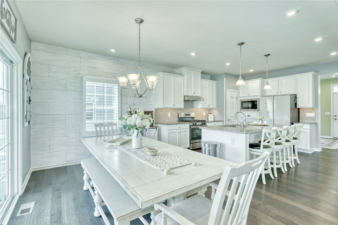 35 Harvest Ridge Trail Henrietta, NY 14586 - Photo 9 of 50