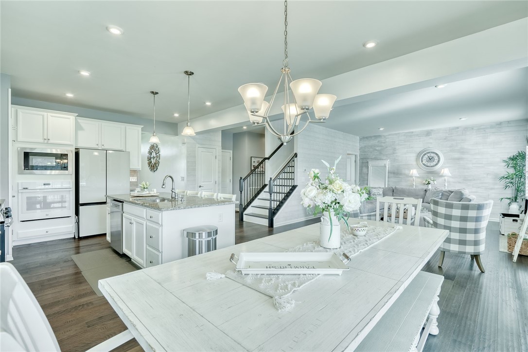 35 Harvest Ridge Trail Henrietta, NY 14586 - Photo 10 of 50