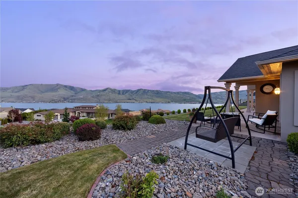 $1,499,000 | 101 Westview Drive, Chelan, WA 98816