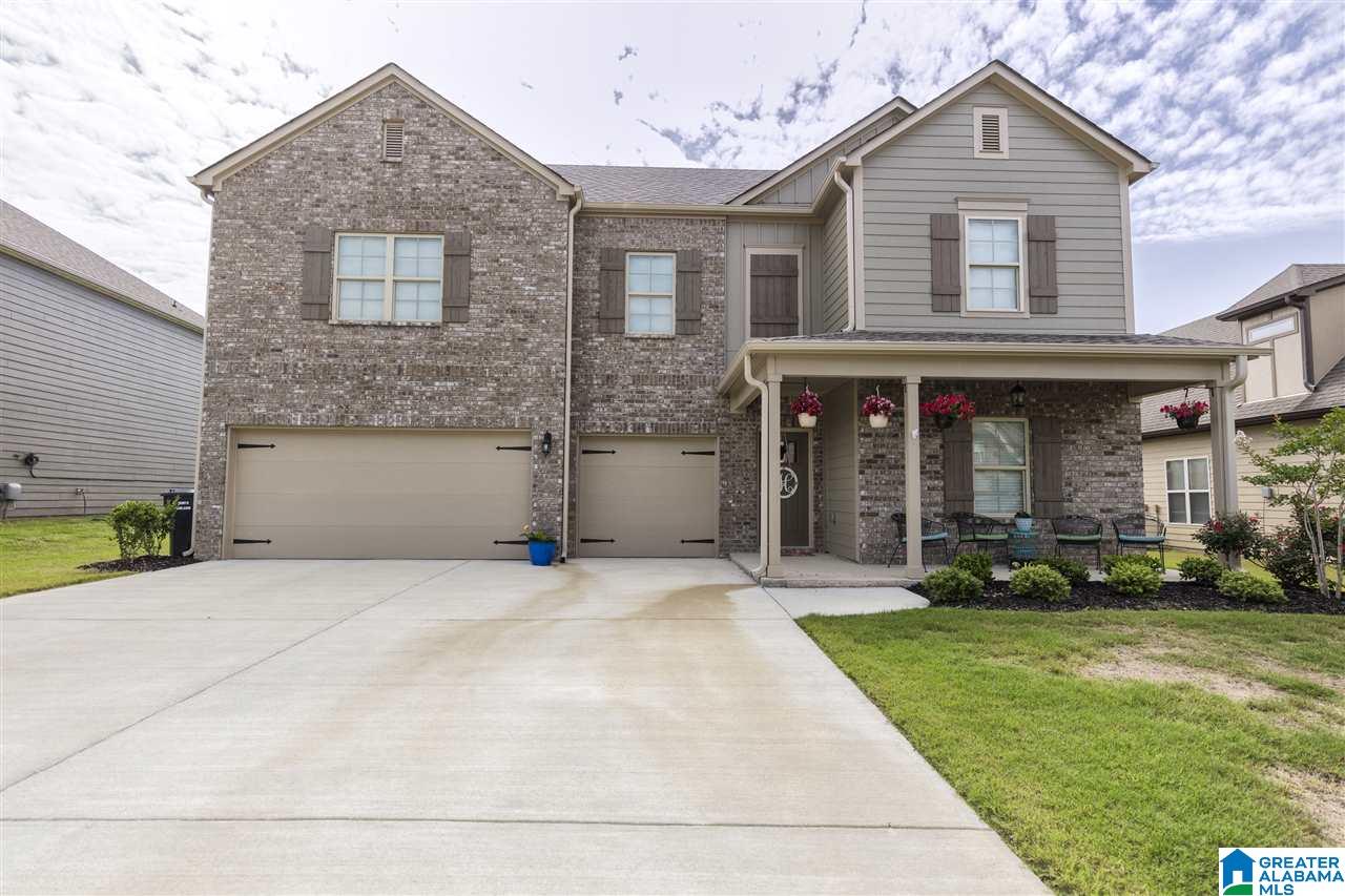 1048 Seminole Place Calera, AL 35040 - Photo 2 of 40