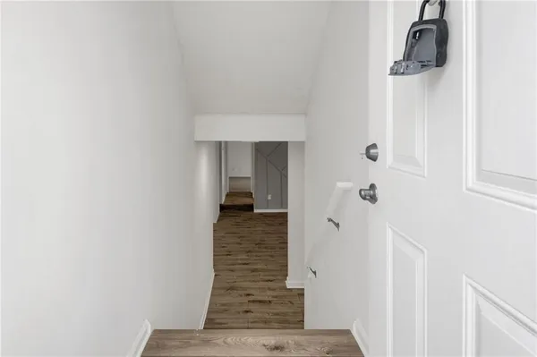 $239,500 | 702 Glenleaf Drive, Peachtree Corners, GA 30092
