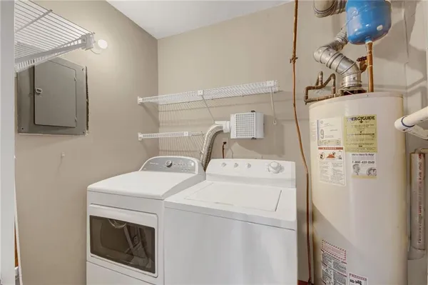 $239,500 | 702 Glenleaf Drive, Peachtree Corners, GA 30092