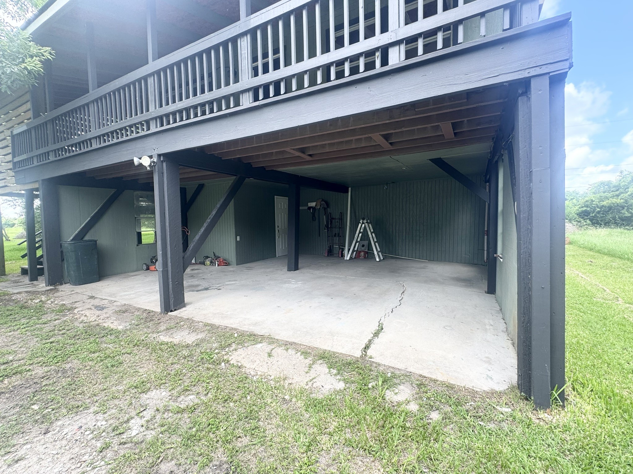788 Riverside Drive Palacios, TX 77465 - Photo 40 of 46
