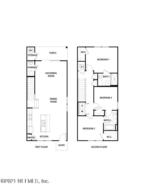 910 Rotary Road Jacksonville, FL 32211 - Photo 2 of 22 unknown