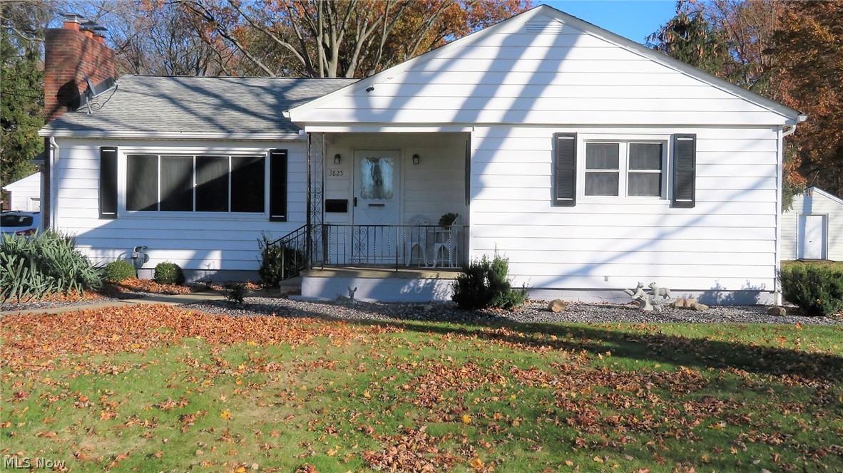 3825 Kolbe Road Lorain, OH 44053 - Photo 3 of 20 3825 Kolbe Rd. Lorain