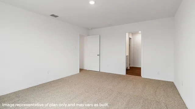 $271,060 | 117 Wyatt Way, Jarrell, TX 76537