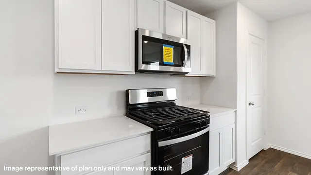 $271,060 | 117 Wyatt Way, Jarrell, TX 76537