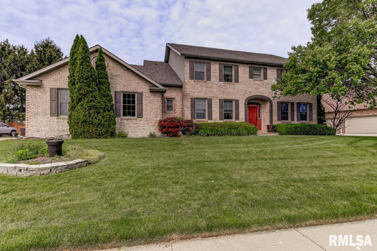 4601 Turtle Bay Springfield, IL 62711 - Photo 1 of 50