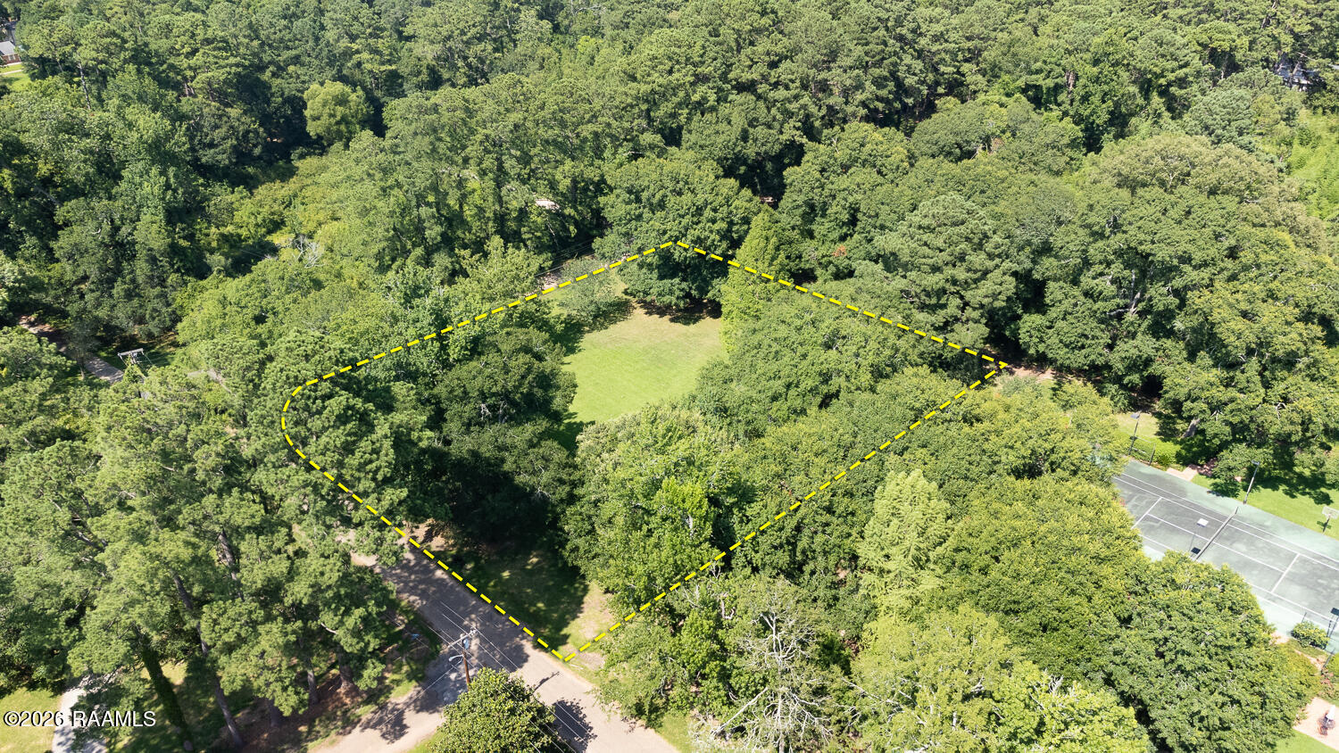 Tbd Tbd Kingston Place Road Opelousas, LA 70570 - Photo 4 of 8 TBD Kingston Place Aerials-1