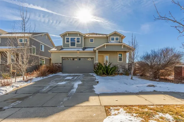 $515,000 | 26310 East Bayaud Avenue, Aurora, CO 80018