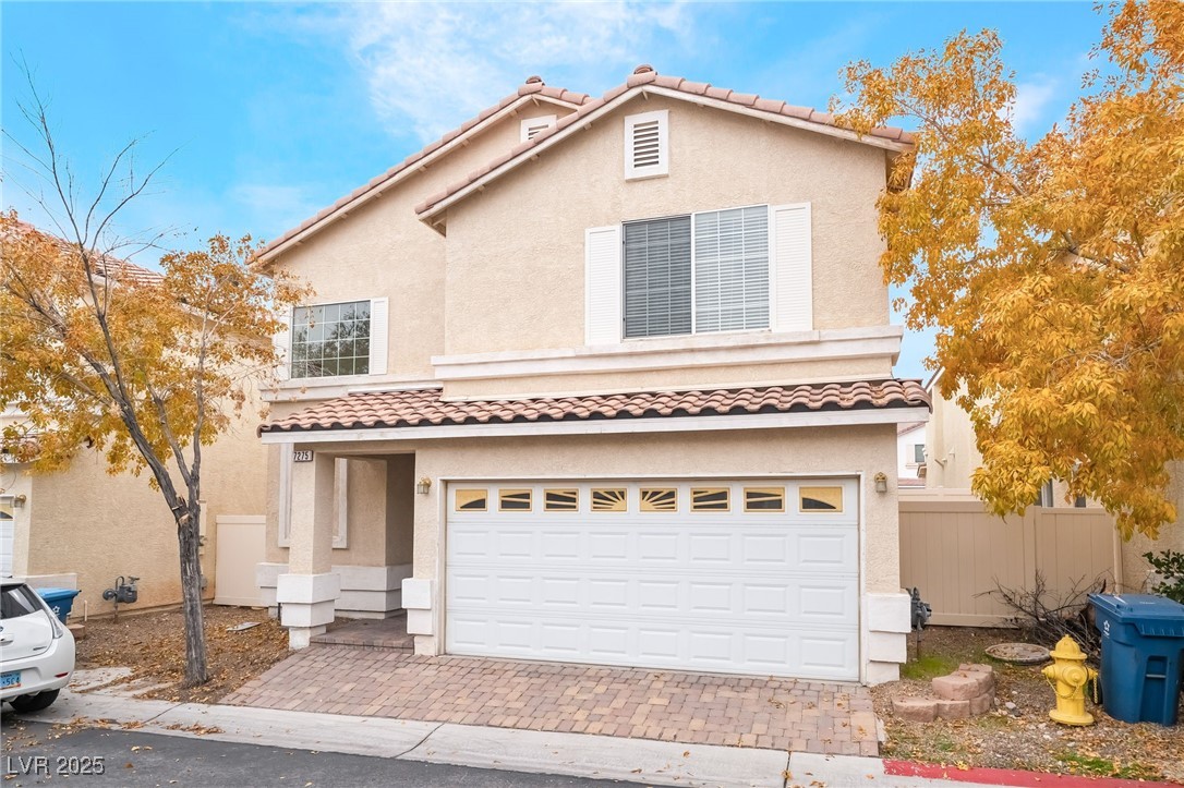 7275 Phlox Road Las Vegas, NV 89113 - Photo 3 of 33