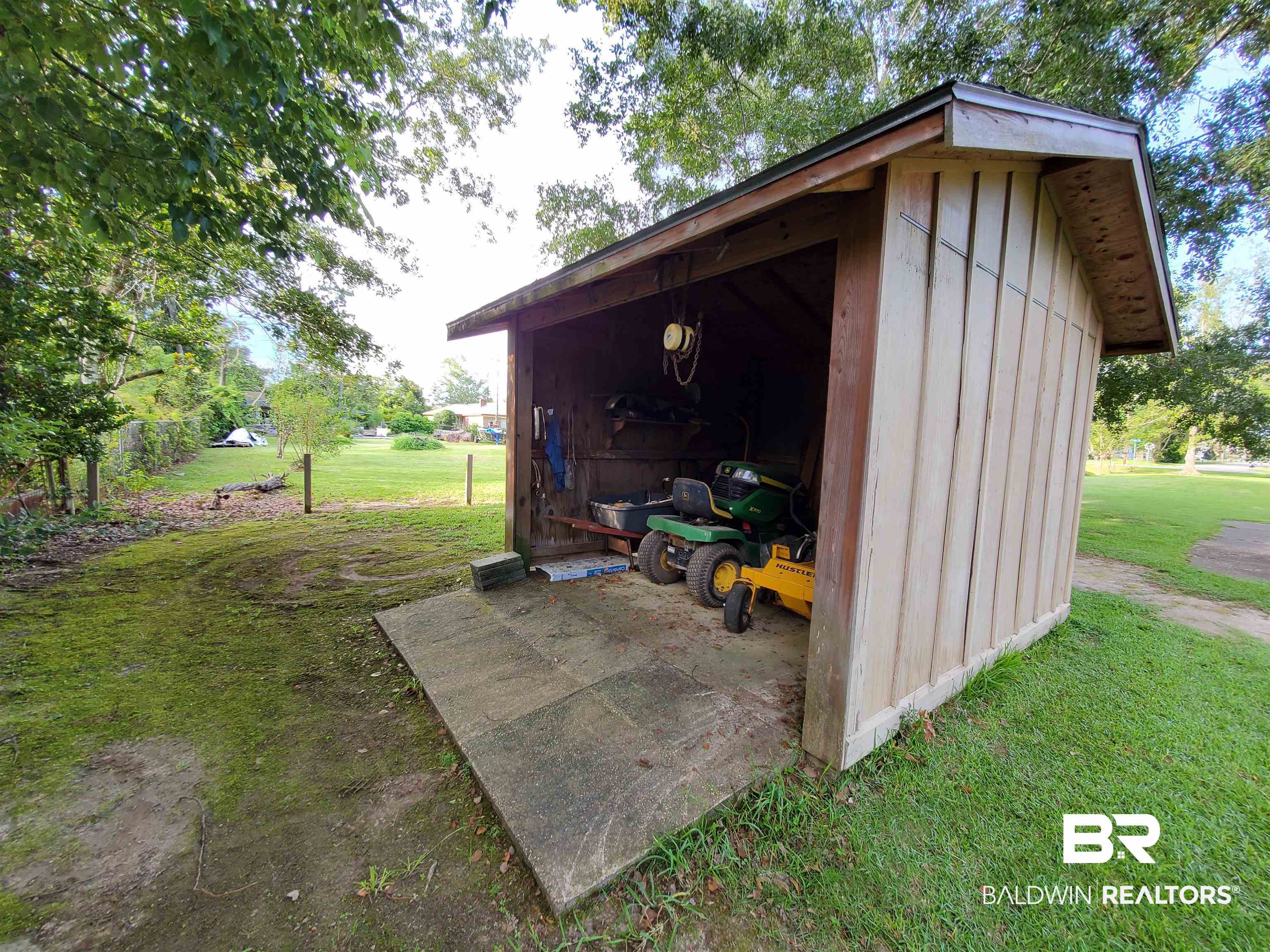 1015 North Pine Street Foley, AL 36535 - Photo 28 of 31