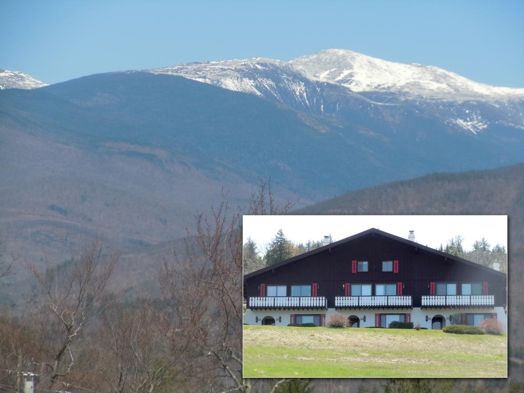 5-5 Summit Vista Road, Unit 5 Bartlett, NH 03845 - Photo 1 of 12 Gallery Image 1
