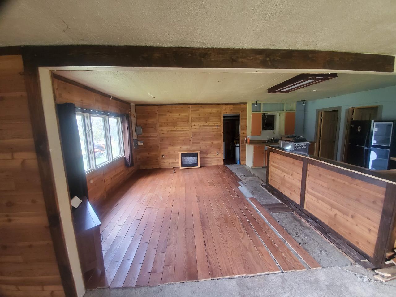 N8852 New Wood Road Tomahawk, WI 54487 - Photo 7 of 44 Gallery Image 7